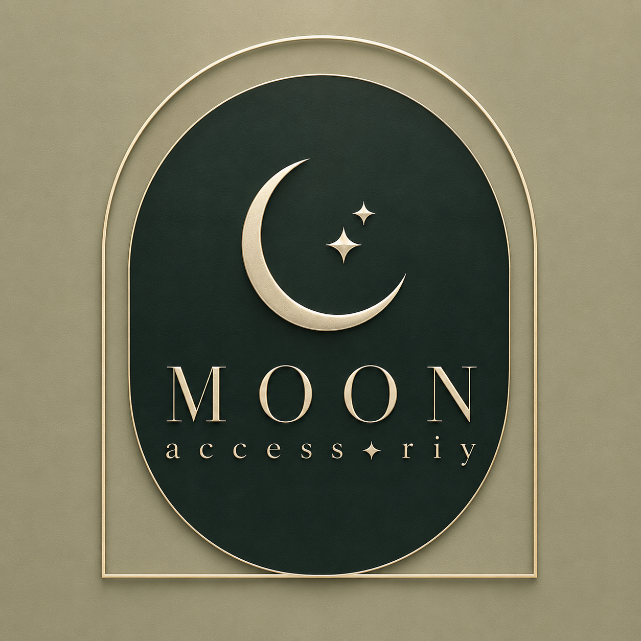 اکسسوری ماه 🌙